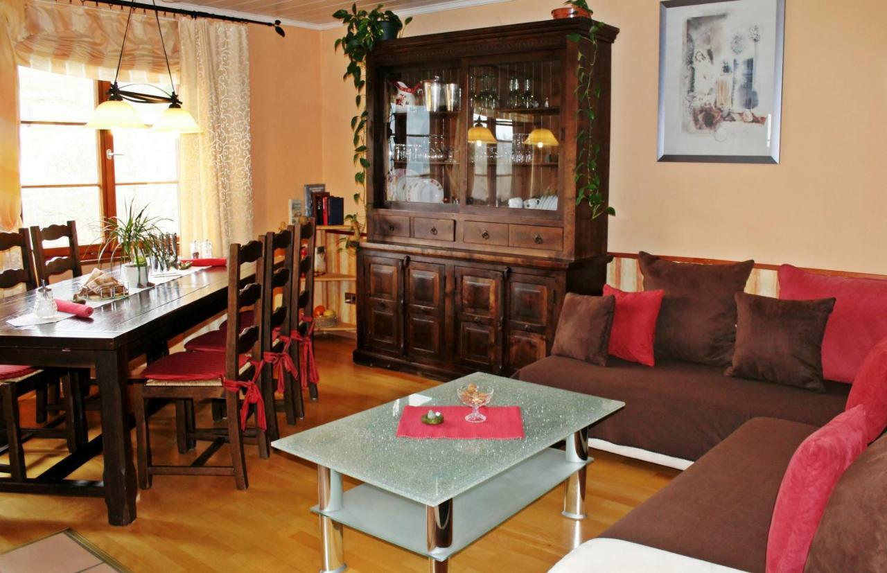 Haus Biehler Apartman Todtmoos Kültér fotó