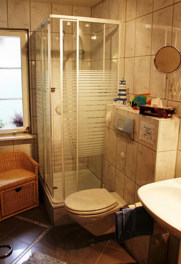 Haus Biehler Apartman Todtmoos Kültér fotó