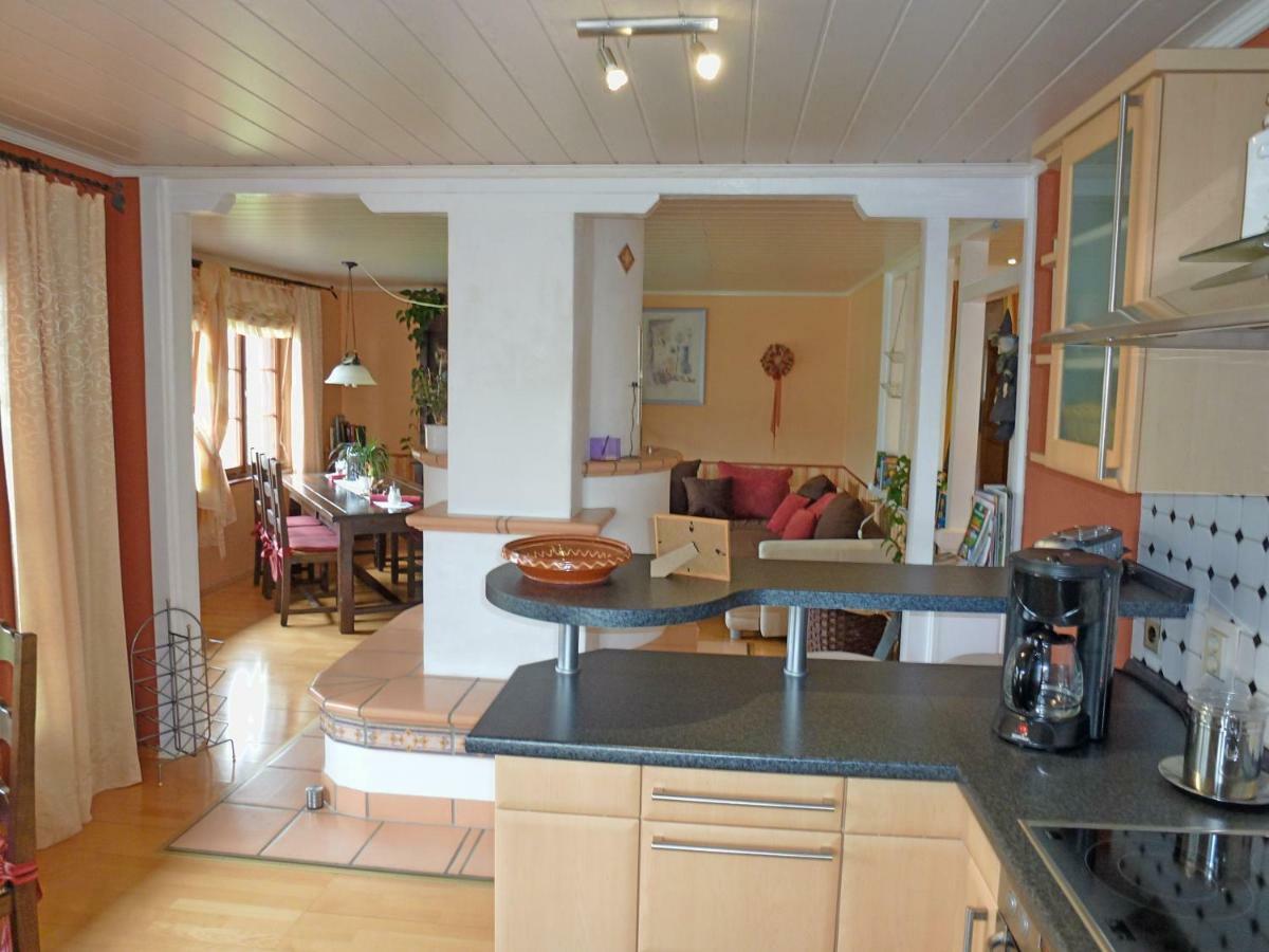 Haus Biehler Apartman Todtmoos Kültér fotó