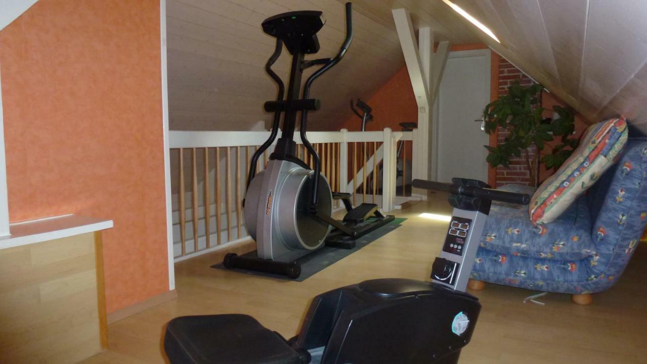 Haus Biehler Apartman Todtmoos Kültér fotó