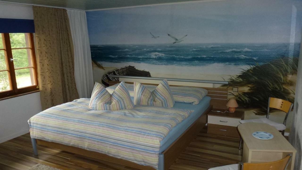 Haus Biehler Apartman Todtmoos Kültér fotó