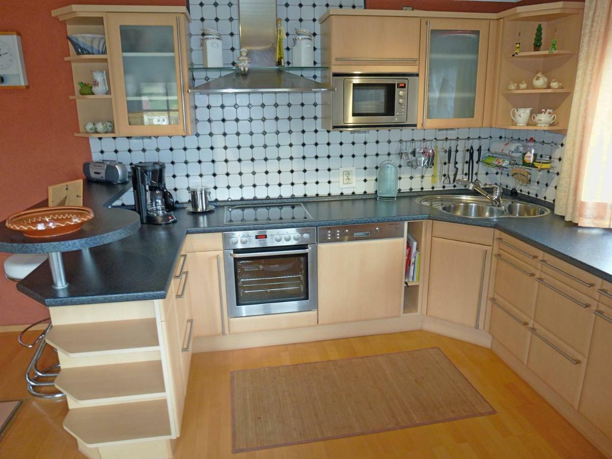 Haus Biehler Apartman Todtmoos Kültér fotó