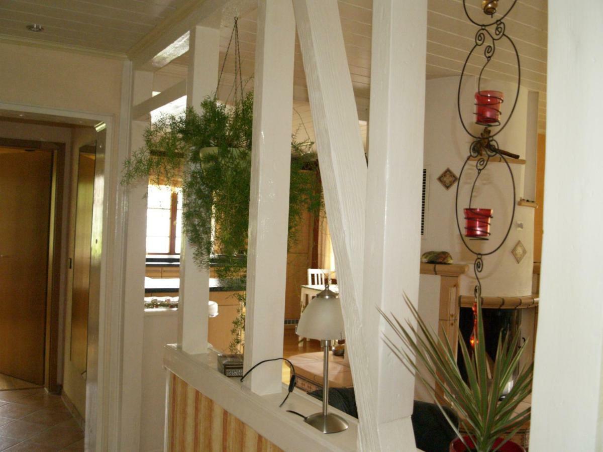Haus Biehler Apartman Todtmoos Kültér fotó