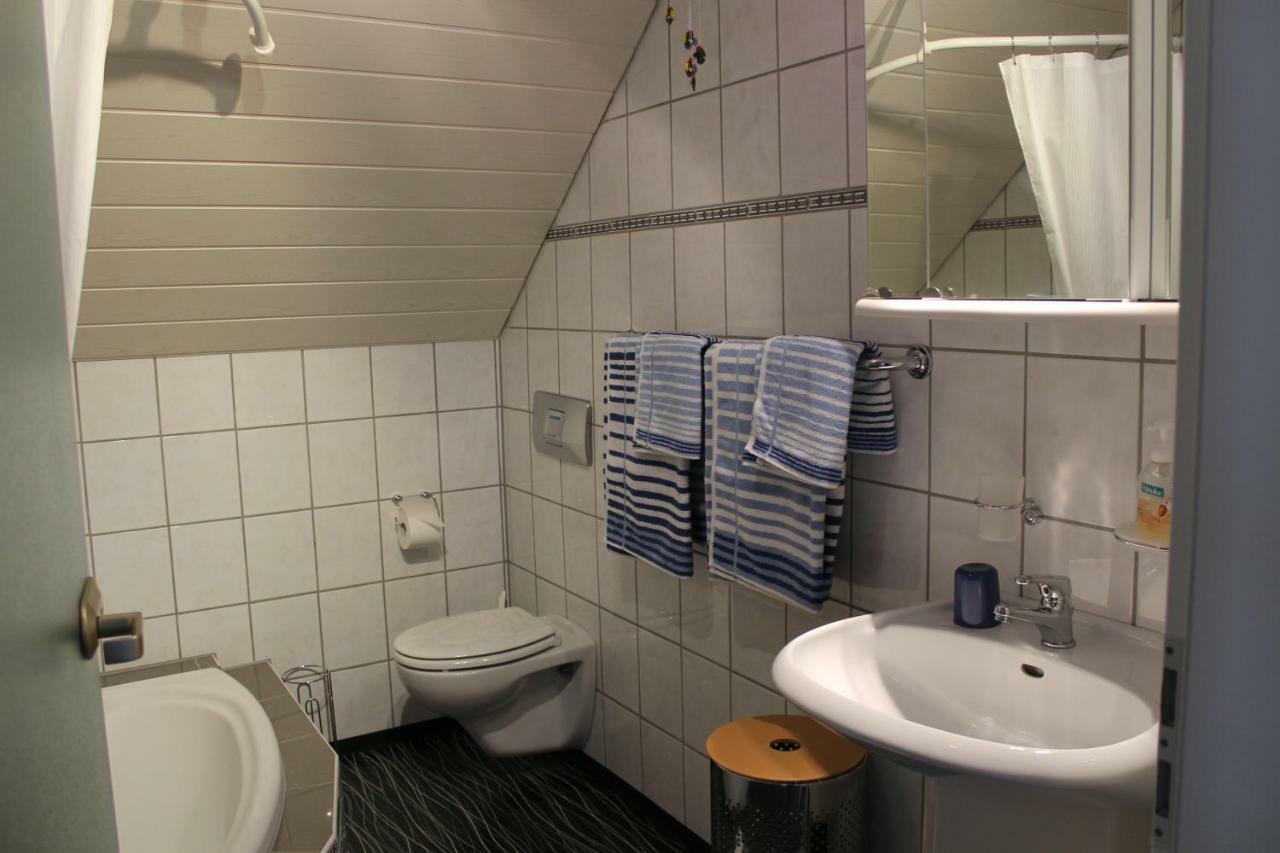 Haus Biehler Apartman Todtmoos Kültér fotó