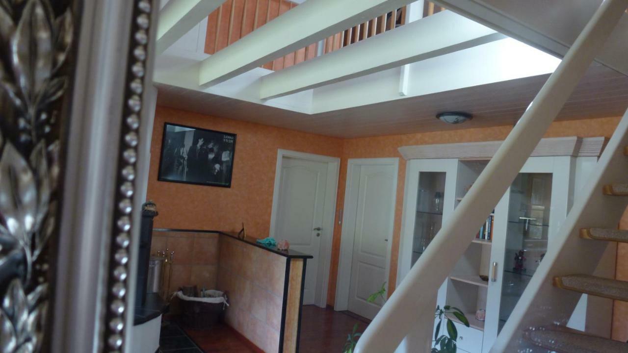 Haus Biehler Apartman Todtmoos Kültér fotó