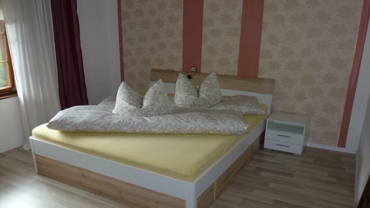 Haus Biehler Apartman Todtmoos Kültér fotó