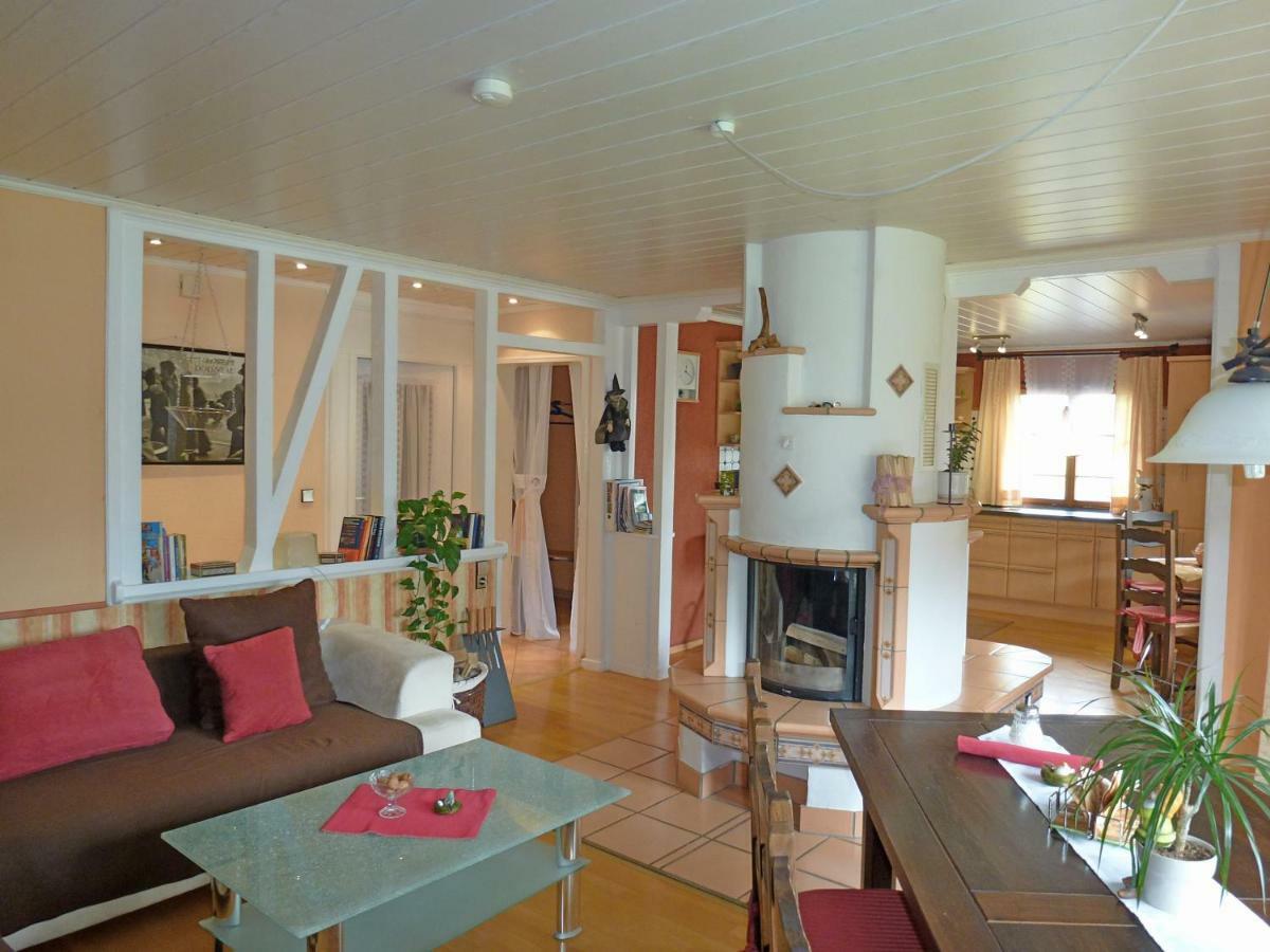 Haus Biehler Apartman Todtmoos Kültér fotó
